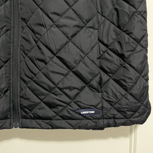 Lands End Woman’s 2xl Vest - Picture 3 of 8